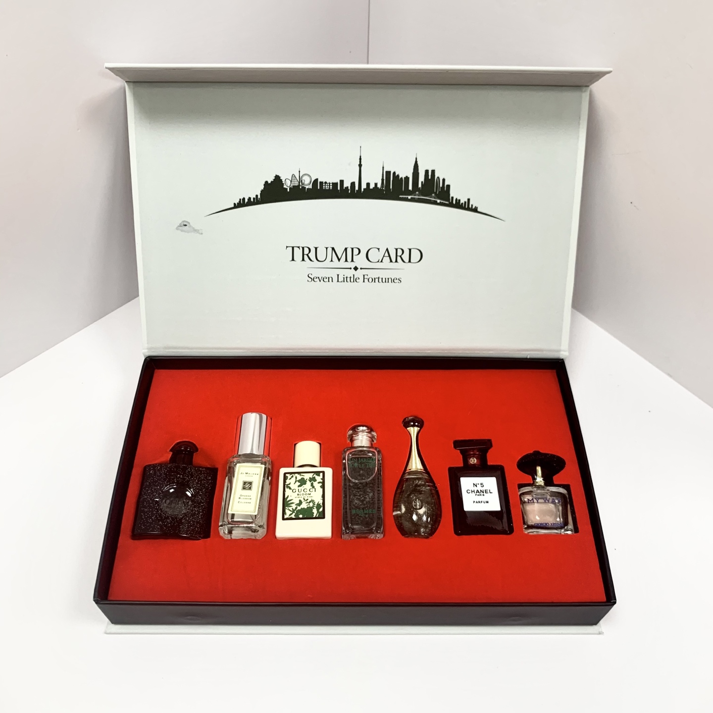 Jo Malone perfume